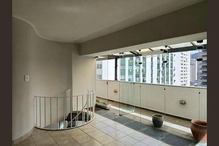 Apartamento à venda com 82m², 1 quarto e 1 vagaCobertura