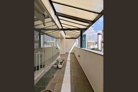 Apartamento à venda com 82m², 1 quarto e 1 vagaCobertura