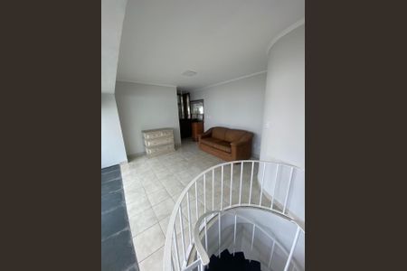 Sala de apartamento à venda com 1 quarto, 82m² em Cerqueira César, São Paulo