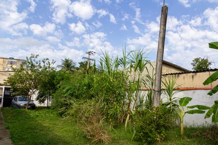 Studio para alugar com 43m², 1 quarto e 1 vagaQuintal