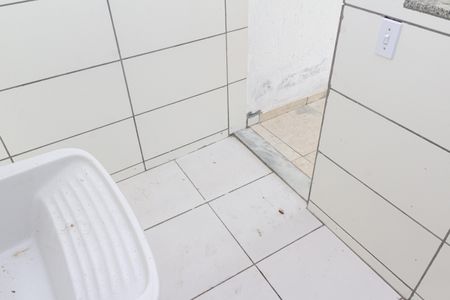Studio para alugar com 43m², 1 quarto e 1 vagaÁrea de Serviço