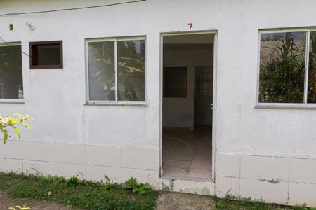 Studio para alugar com 43m², 1 quarto e 1 vagaÁrea externa