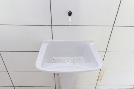 Studio para alugar com 43m², 1 quarto e 1 vagaÁrea de Serviço