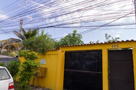 Studio para alugar com 43m², 1 quarto e 1 vagaFachada