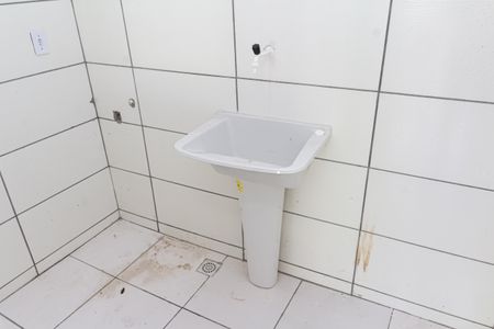 Studio para alugar com 43m², 1 quarto e 1 vagaÁrea de Serviço