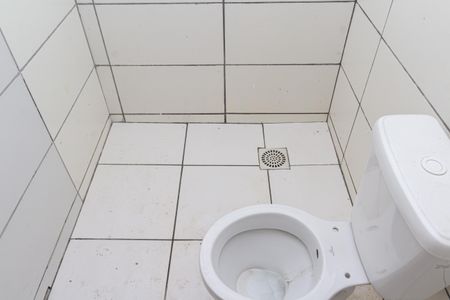 Studio para alugar com 43m², 1 quarto e 1 vagaBanheiro da Suíte