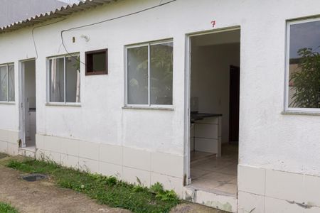 Studio para alugar com 43m², 1 quarto e 1 vagaÁrea externa