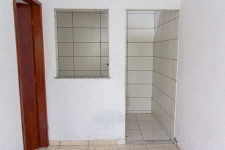 Studio para alugar com 43m², 1 quarto e 1 vagaÁrea de Serviço