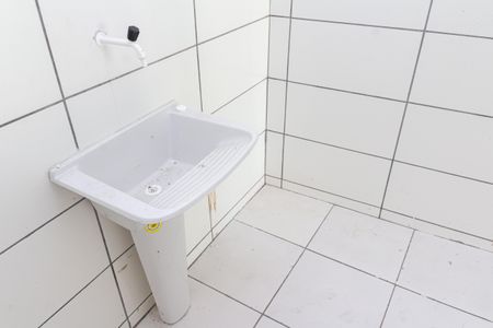 Studio para alugar com 43m², 1 quarto e 1 vagaÁrea de Serviço
