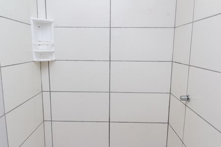 Studio para alugar com 43m², 1 quarto e 1 vagaBanheiro da Suíte