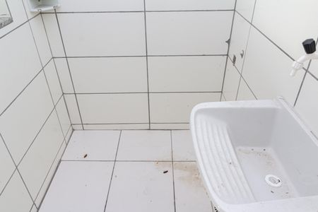 Studio para alugar com 43m², 1 quarto e 1 vagaÁrea de Serviço