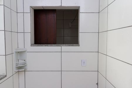 Studio para alugar com 43m², 1 quarto e 1 vagaÁrea de Serviço