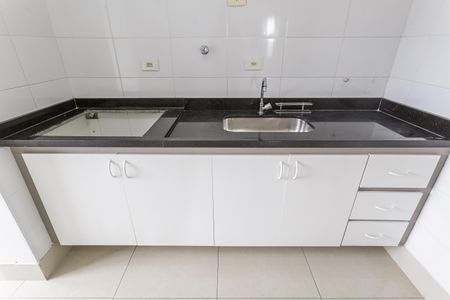 Apartamento para alugar com 68m², 2 quartos e 1 vagaCozinha