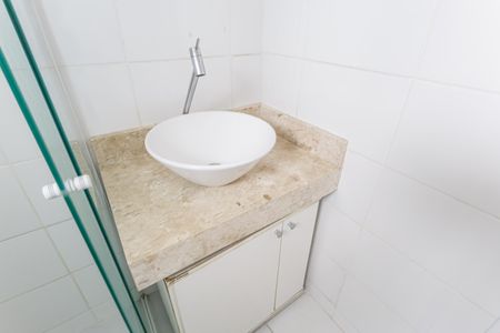 Apartamento para alugar com 68m², 2 quartos e 1 vagaBanheiro