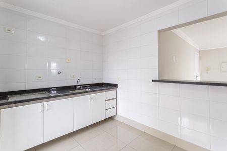 Apartamento para alugar com 68m², 2 quartos e 1 vagaCozinha