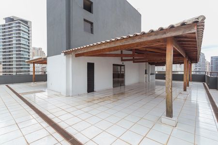 Apartamento para alugar com 68m², 2 quartos e 1 vagaÁrea comum