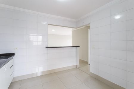 Apartamento para alugar com 68m², 2 quartos e 1 vagaCozinha