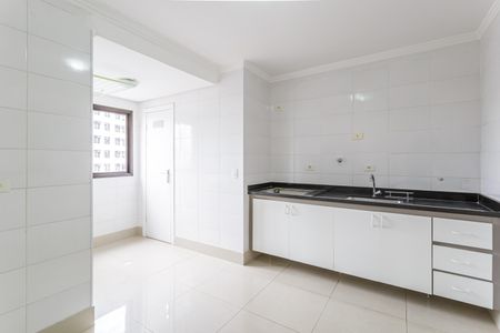 Apartamento para alugar com 68m², 2 quartos e 1 vagaCozinha