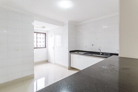 Apartamento para alugar com 68m², 2 quartos e 1 vagaCozinha