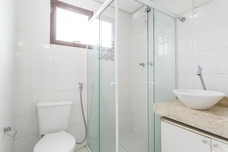 Apartamento para alugar com 68m², 2 quartos e 1 vagaBanheiro