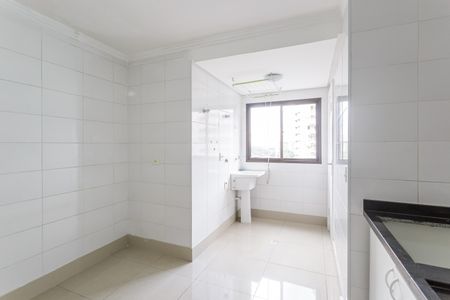 Apartamento para alugar com 68m², 2 quartos e 1 vagaCozinha