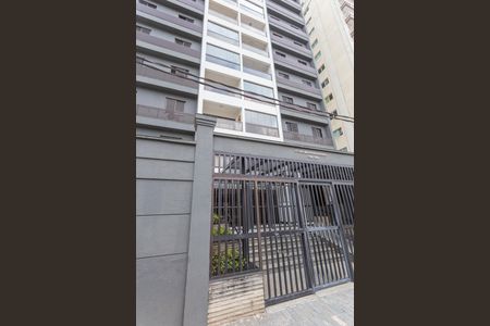 Apartamento para alugar com 68m², 2 quartos e 1 vagaFachada