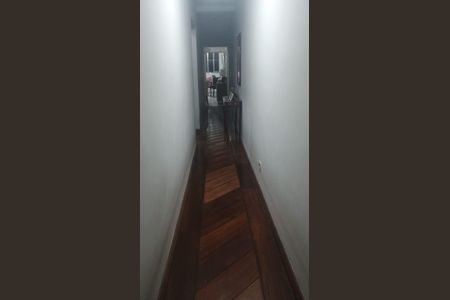 Casa à venda com 2 quartos, 125m² em Vila Abc, São Paulo