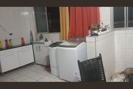 Casa à venda com 2 quartos, 125m² em Vila Abc, São Paulo