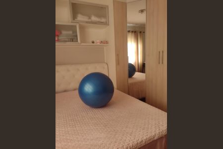 Casa à venda com 2 quartos, 125m² em Vila Abc, São Paulo