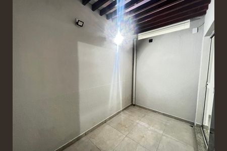 Foto 16 de apartamento à venda com 2 quartos, 100m² em Vila Ermelinda, Belo Horizonte