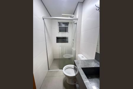 Foto 14 de apartamento à venda com 2 quartos, 100m² em Vila Ermelinda, Belo Horizonte