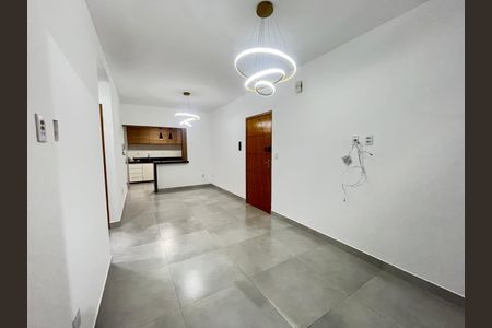 Foto 17 de apartamento à venda com 2 quartos, 100m² em Vila Ermelinda, Belo Horizonte