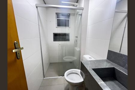 Foto 15 de apartamento à venda com 2 quartos, 100m² em Vila Ermelinda, Belo Horizonte