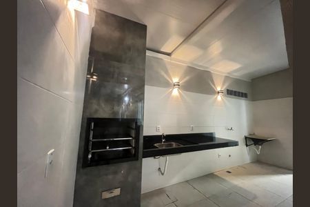 Foto 04 de apartamento à venda com 2 quartos, 100m² em Vila Ermelinda, Belo Horizonte