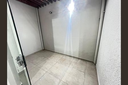 Foto 18 de apartamento à venda com 2 quartos, 100m² em Vila Ermelinda, Belo Horizonte