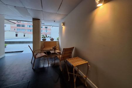 Apartamento à venda com 64m², 2 quartos e sem vaga Apartamento à venda com 64m², 2 quartos e sem vagaÁrea comum