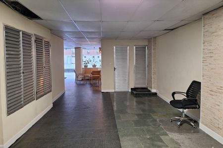 Apartamento à venda com 64m², 2 quartos e sem vaga Apartamento à venda com 64m², 2 quartos e sem vagaÁrea comum