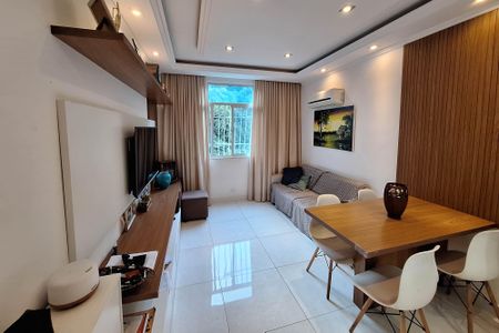 Apartamento à venda com 64m², 2 quartos e sem vaga Apartamento à venda com 64m², 2 quartos e sem vagaSala