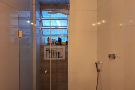 Apartamento à venda com 64m², 2 quartos e sem vaga Apartamento à venda com 64m², 2 quartos e sem vagaBanheiro