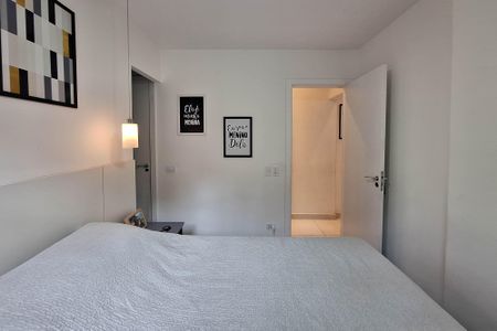 Apartamento à venda com 64m², 2 quartos e sem vaga Apartamento à venda com 64m², 2 quartos e sem vagaQuarto 1