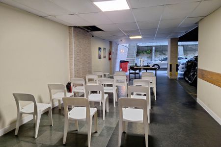 Apartamento à venda com 64m², 2 quartos e sem vaga Apartamento à venda com 64m², 2 quartos e sem vagaÁrea comum
