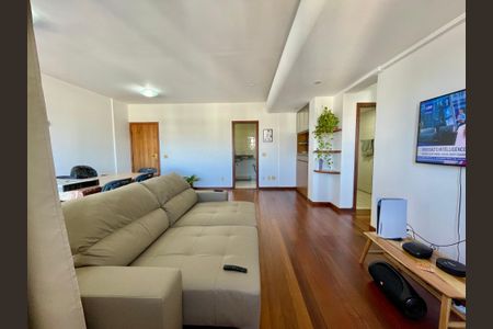 Apartamento à venda com 3 quartos, 130m² em Gutierrez, Belo Horizonte
