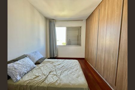Apartamento à venda com 3 quartos, 130m² em Gutierrez, Belo Horizonte