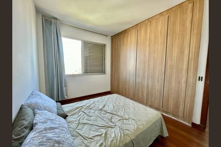 Apartamento à venda com 3 quartos, 130m² em Gutierrez, Belo Horizonte