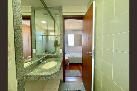 Apartamento à venda com 3 quartos, 130m² em Gutierrez, Belo Horizonte