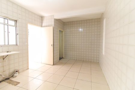 Casa à venda com 208m², 4 quartos e 3 vagasCasa 2 - Sala/Cozinha