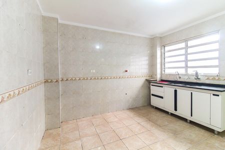 Casa à venda com 208m², 4 quartos e 3 vagasCozinha