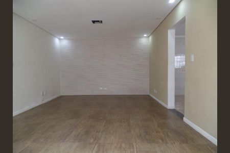 Sala de casa à venda com 3 quartos, 208m² em Vila Marilena, São Paulo