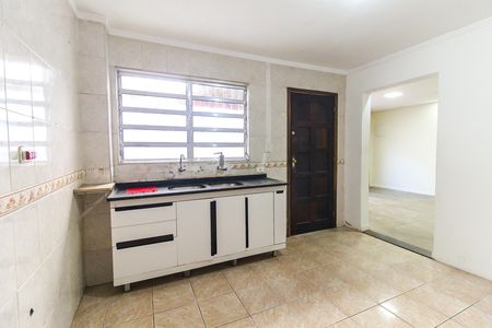 Casa à venda com 208m², 4 quartos e 3 vagasCozinha