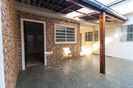 Casa à venda com 208m², 4 quartos e 3 vagasQuintal